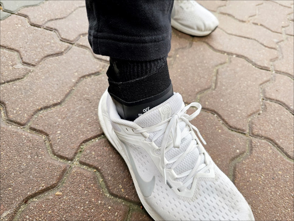 발목염좌 보호대, 회복기에 꼭 확인해야 할 4가지 (재발 방지 가이드)